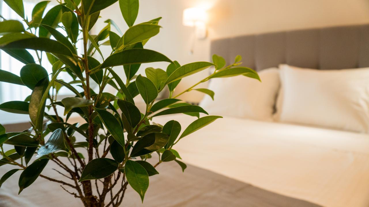 Costa Domus Blue Luxury Apartments ニキティ エクステリア 写真