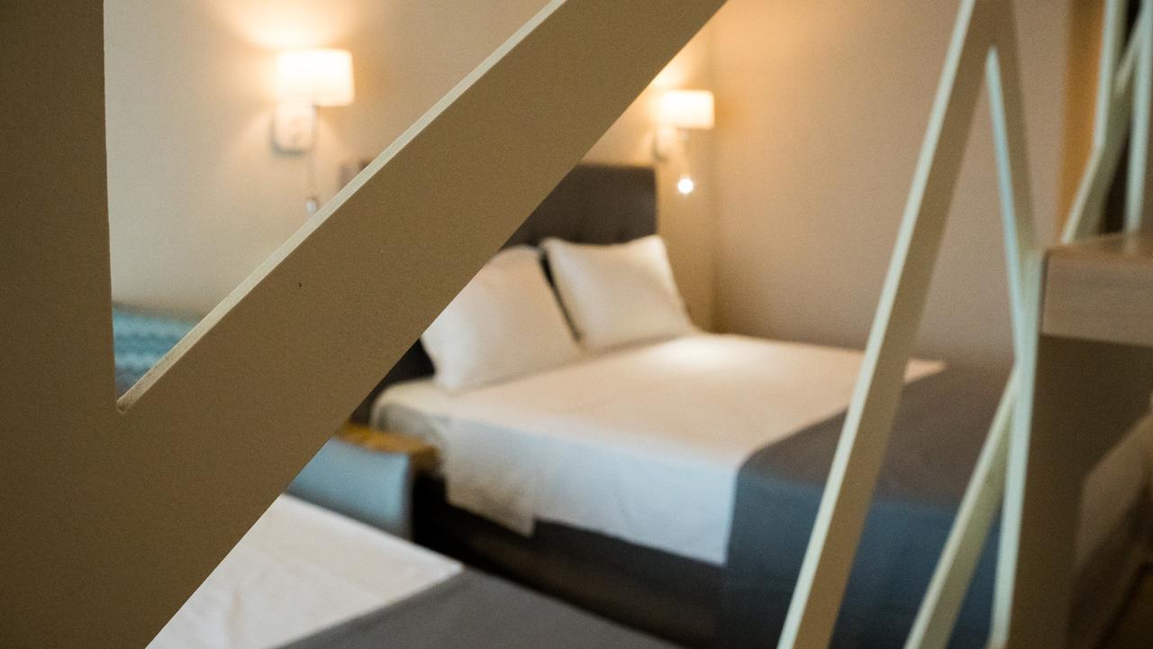 Costa Domus Blue Luxury Apartments ニキティ エクステリア 写真