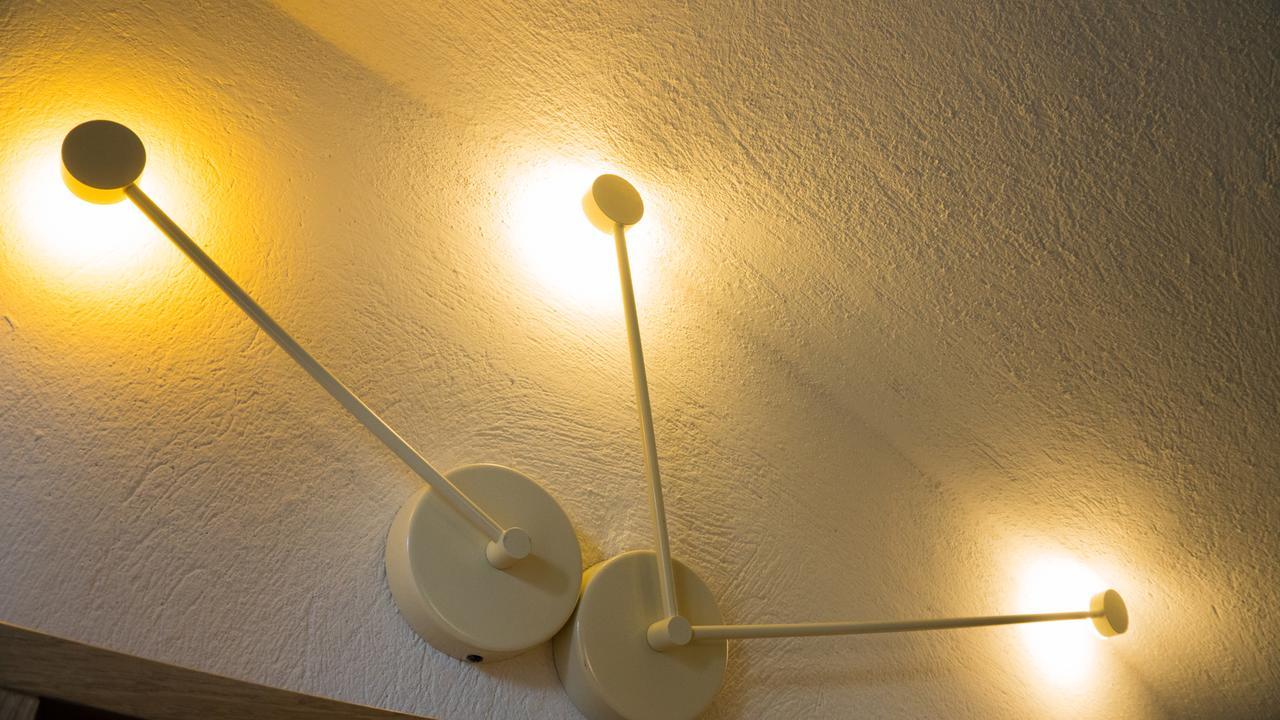 Costa Domus Blue Luxury Apartments ニキティ エクステリア 写真