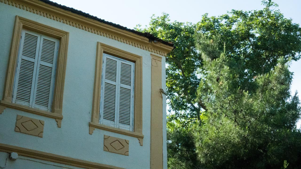Costa Domus Blue Luxury Apartments ニキティ エクステリア 写真